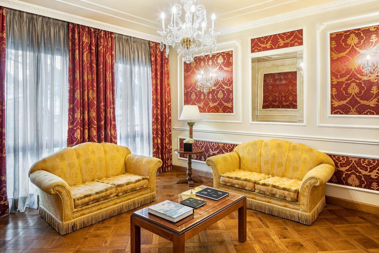 Baglioni Hotel Carlton - The Leading Hotels Of The World — Fotos 2
