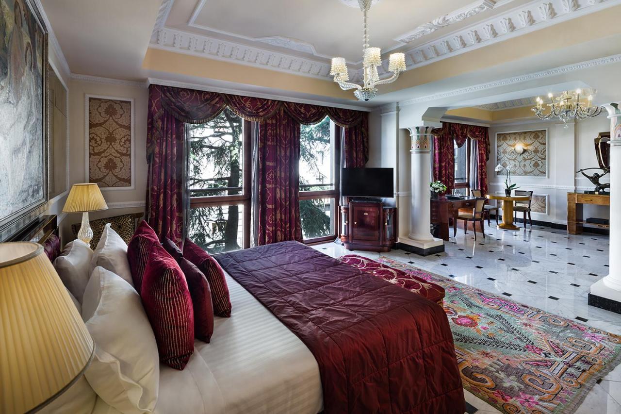 Baglioni Hotel Carlton - The Leading Hotels Of The World — Fotos 3